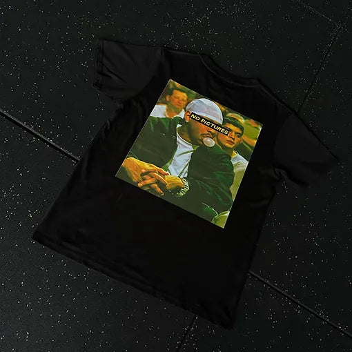 NPARTD Allen Iverson tee