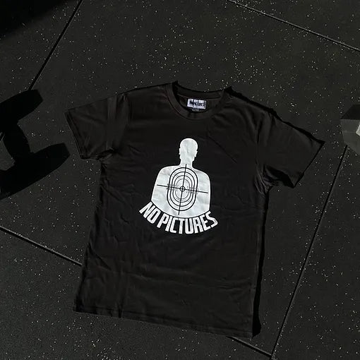 NP Target Man Tee