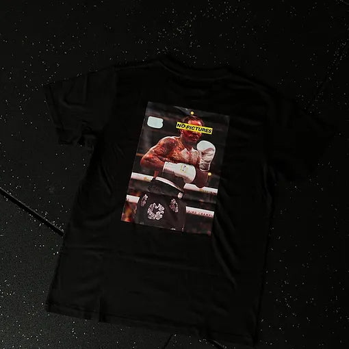 NPARTD Gervonta Davis Graphic Tee